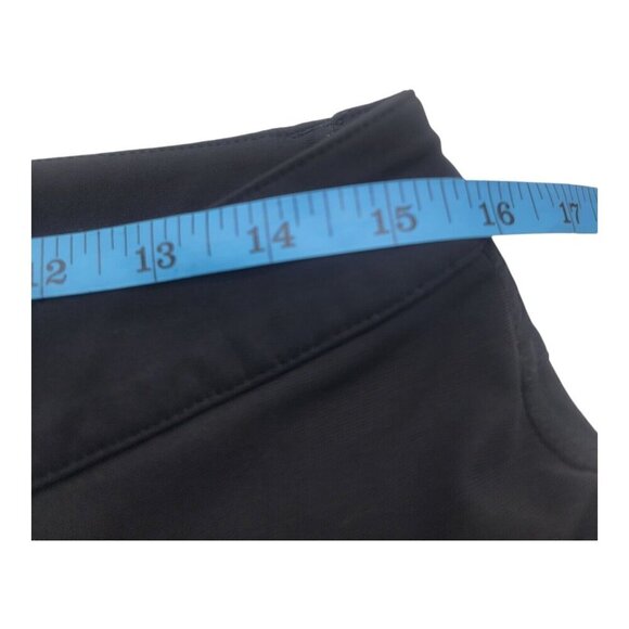 Lululemon Pants Mens 31 Black ABC Slim Fit 5 Pocket Warpstreme Athletic LM5AD9S - Picture 7 of 9